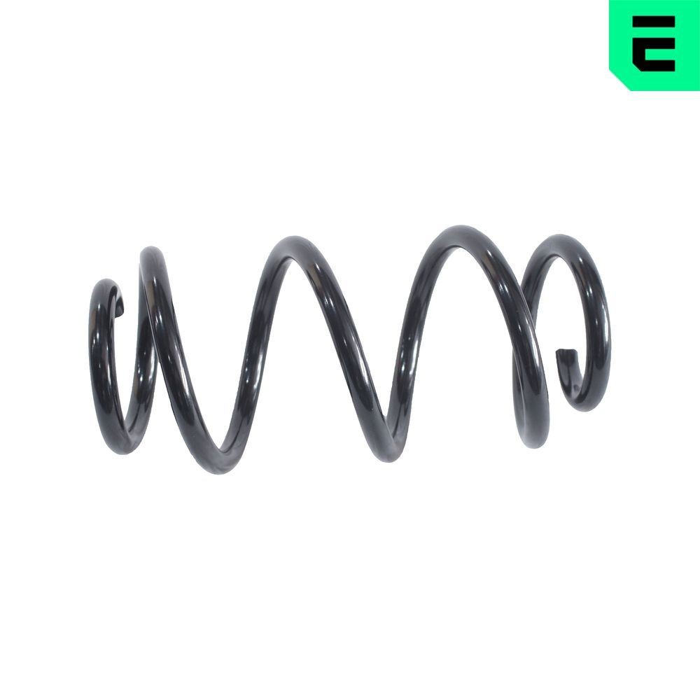 OPTIMAL AG-39060 Heckklappendämpfer hinten rechts