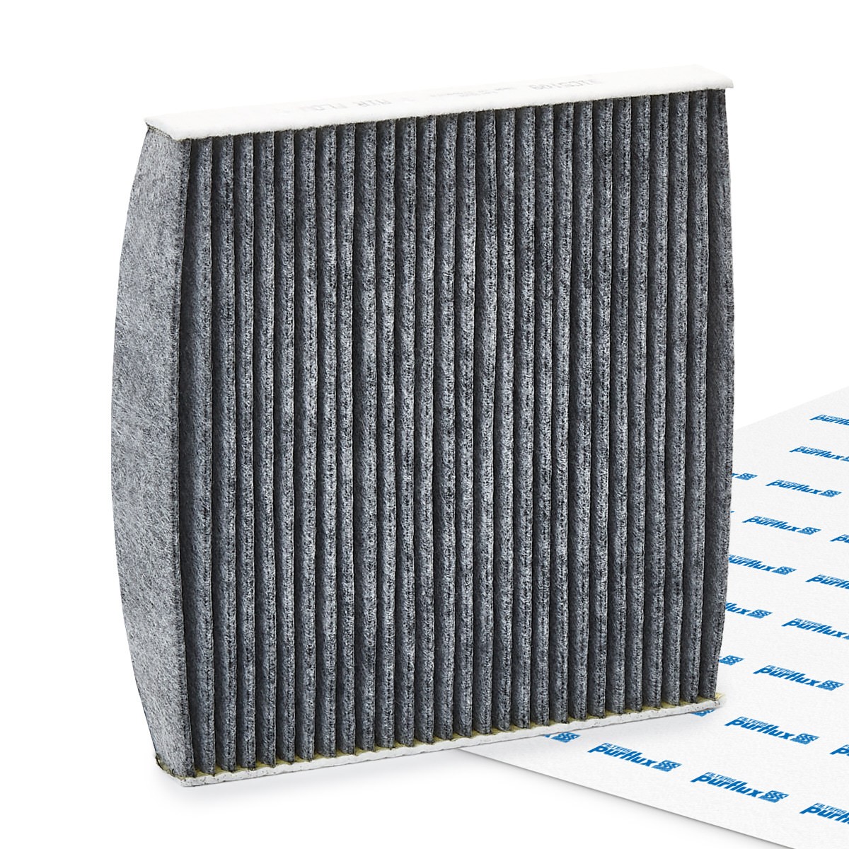 PURFLUX AHC256 Innenraumfilter Aktivkohlefilter