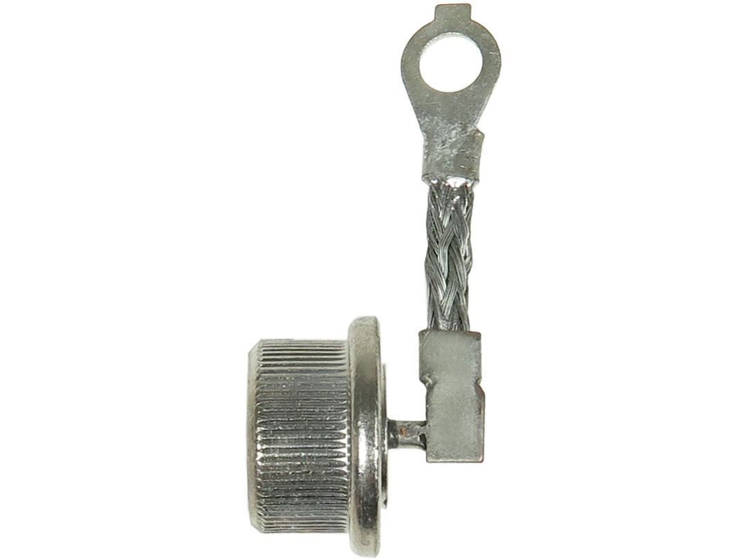 AS-PL ARD9052: Punte diode Brand new AS-PL Alternator brush set