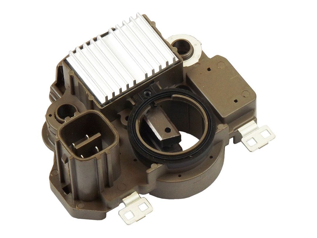 AS-PL ARE5113: Spanningsregelaar AS