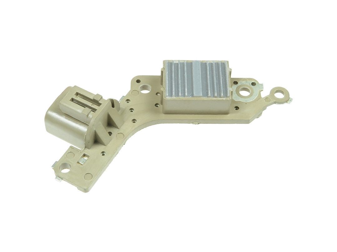 AS-PL ARE5124: Regulator, alternator Brand new AS-PL Alternator brush set