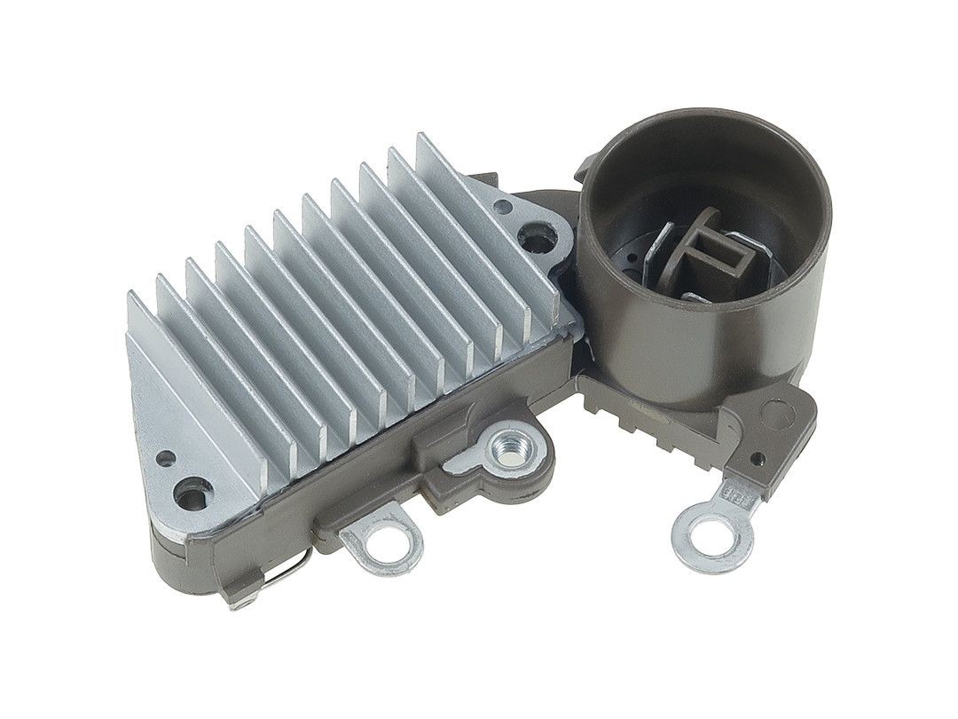 AS-PL ARE6074: Regulator, alternator Brand new AS-PL Alternator brush set