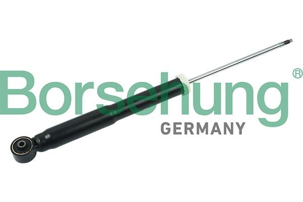 Borsehung B12143: Støtdemper bakaksel, gasstrykk, teleskopstøtdemper