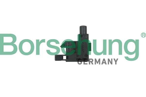 Borsehung B18201: Lüliti, käsipiduri kontrolltuli