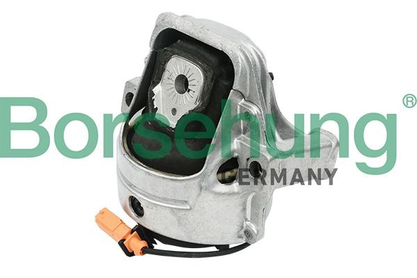 Borsehung B18218: Felfüggesztés, motor bal, érzékelővel