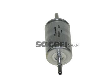 TECNOCAR B30: Brandstoffilter