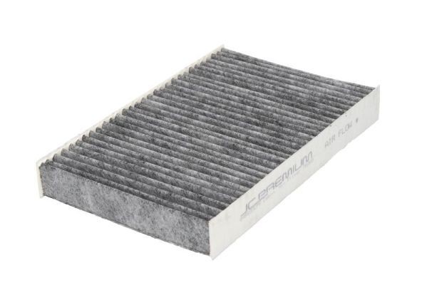 JC PREMIUM B4R033CPR: Filtro abitacolo Filtro al carbone attivo