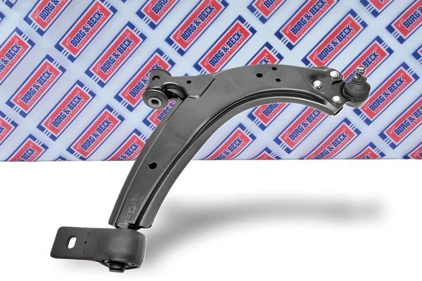 BORG & BECK BCA5657: Tukivarsi Alapallo-/pallonivelellä