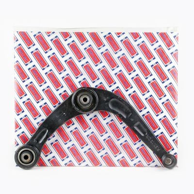 BORG & BECK BCA6021: Tukivarsi Alapallo-/pallonivelellä