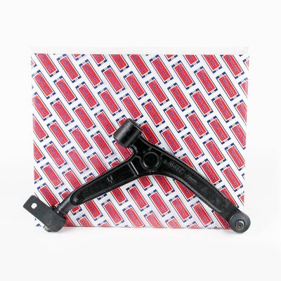 BORG & BECK BCA6095: Tukivarsi Teräsvalu