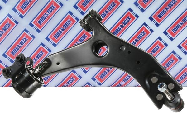 BORG & BECK BCA6242: Носач, окачване на колелата