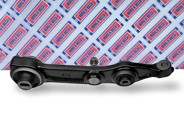 BORG & BECK BCA6299: Tukivarsi Ilman alapallo-/palloniveltä