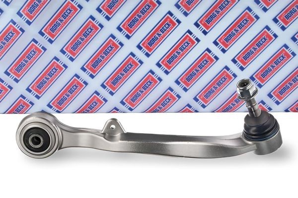 BORG & BECK BCA6427: Tukivarsi Alumiini