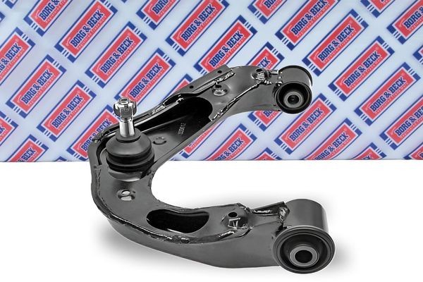 BORG & BECK BCA6724: Tukivarsi Alapallo-/pallonivelellä