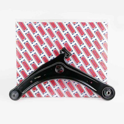 BORG & BECK BCA6763: Tukivarsi Alapallo-/pallonivelellä