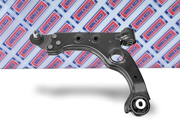 BORG & BECK BCA7160: Tukivarsi Alapallo-/pallonivelellä