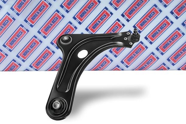 BORG & BECK BCA7274: Tukivarsi Alapallo-/pallonivelellä