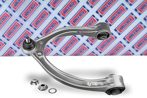 BORG & BECK BCA7331: Tukivarsi Alumiini