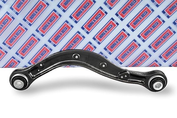 BORG & BECK BCA7340: Tukivarsi Ilman alapallo-/palloniveltä