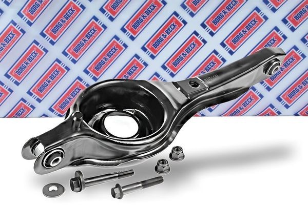 BORG & BECK BCA7374: Tukivarsi