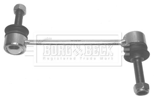 BORG & BECK BDL6977: Stabilisatorstang 205mm