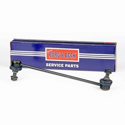 BORG & BECK BDL7100: Tanko, kallistuksenvaimennin 265mm, Metalli
