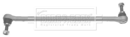 BORG & BECK BDL7154: Tanko, kallistuksenvaimennin 334mm, Alumiini