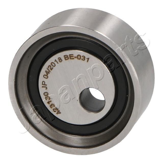 JAPANPARTS BE-031: Tensor de correa, correa dentada