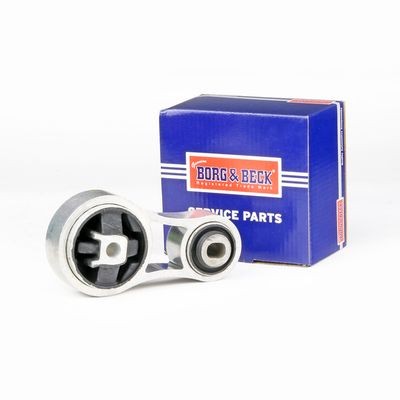 BORG & BECK BEM4166: Felfüggesztés, motor