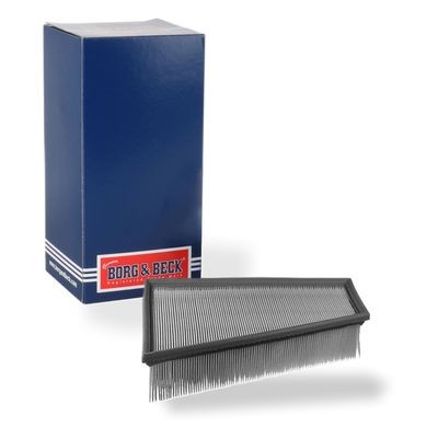 BORG & BECK BFA2012: Légszűrő