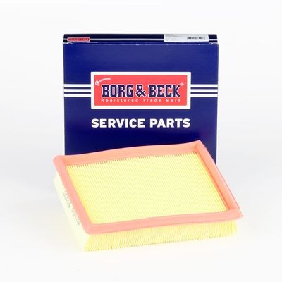 BORG & BECK BFA2013: Õhufilter