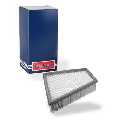 BORG & BECK BFA2029: Luftfilter