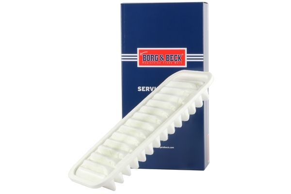 BORG & BECK BFA2031: Въздушен филтър