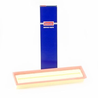 BORG & BECK BFA2071: Filtre à air