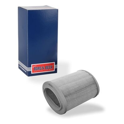 BORG & BECK BFA2105: Filtro aria