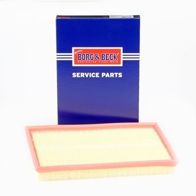 BORG & BECK BFA2123: Filtre à air
