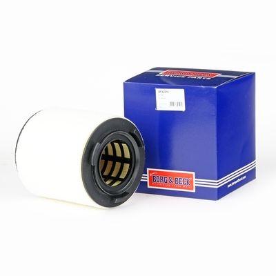 BORG & BECK BFA2210: Filtre à air