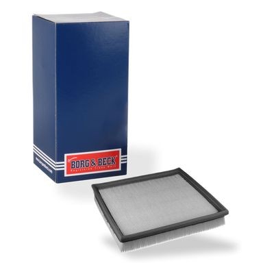 BORG & BECK BFA2228 Luftfilter