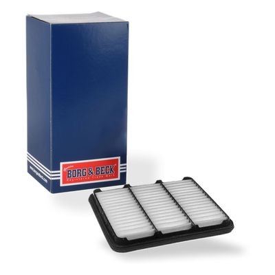 BORG & BECK BFA2322: Filtro aria