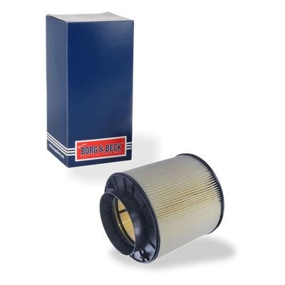 BORG & BECK BFA2379: Filtro de aire