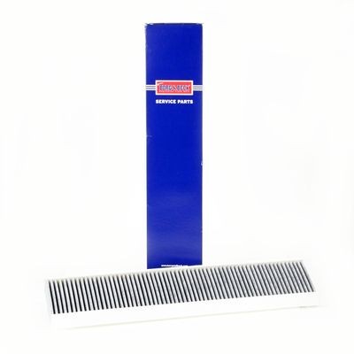BORG & BECK BFC1065: Interieurfilter Carbon filter