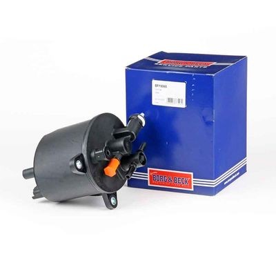 BORG & BECK BFF8065: Filtre à carburant