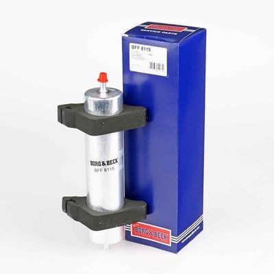 BORG & BECK BFF8115 Kraftstofffilter