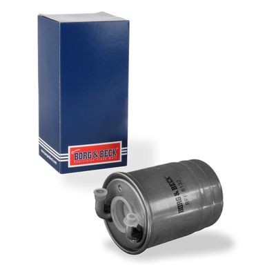 BORG & BECK BFF8132: Kraftstofffilter