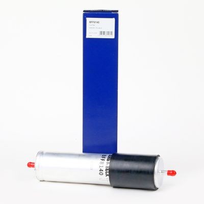 BORG & BECK BFF8140: Üzemanyagszűrő