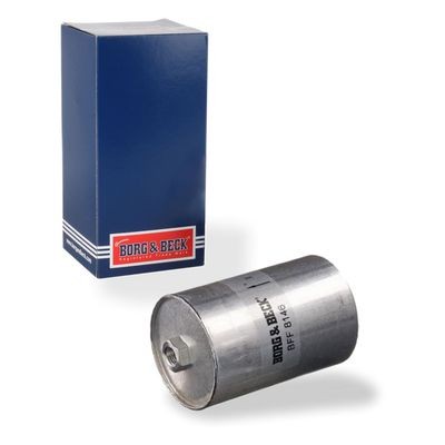 BORG & BECK BFF8146: Palivový filter