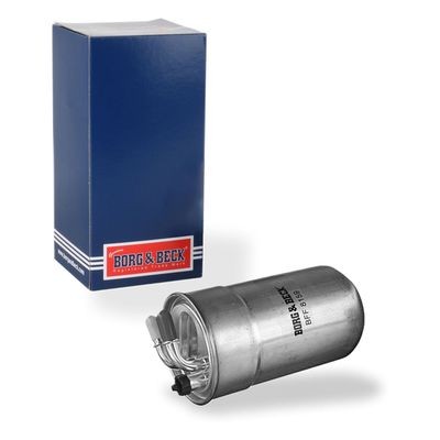 BORG & BECK BFF8159: Brandstoffilter