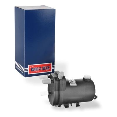 BORG & BECK BFF8193: Brandstoffilter