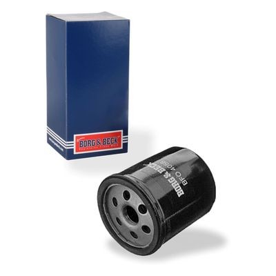 BORG & BECK BFO4056: Filtre à huile avec un clapet de non retour