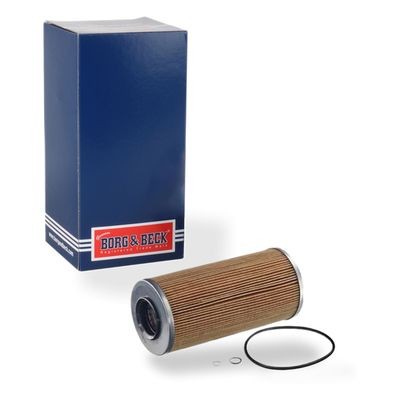 BORG & BECK BFO4146: Ölfilter